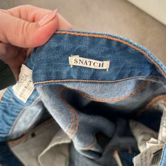 Scotch & Soda Snatch - Picture 8 of 10